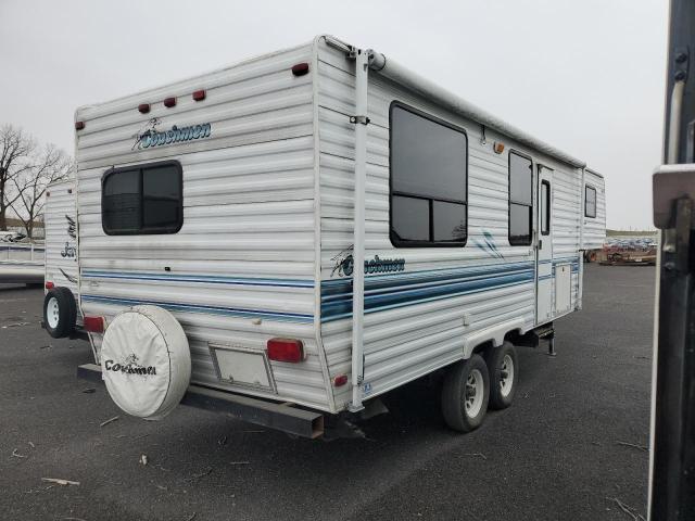 1TC3B1020X1206054 - 1999 COACH FIFTHWHEEL WHITE photo 4