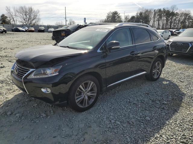 2015 LEXUS RX 350 BASE, 