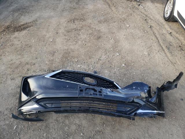 5J8YD9H48NL009247 - 2022 ACURA MDX TECHNOLOGY BLACK photo 12