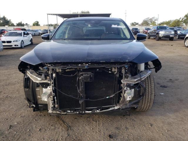 5J8YD9H48NL009247 - 2022 ACURA MDX TECHNOLOGY BLACK photo 5