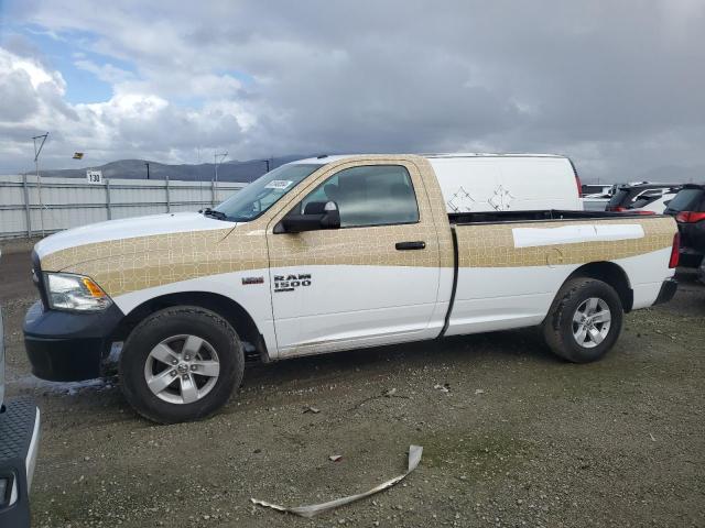 2021 RAM 1500 CLASS TRADESMAN, 