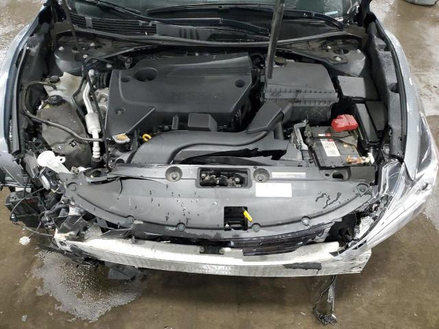 1N4AL3AP3JC173784 - 2018 NISSAN ALTIMA 2.5 GRAY photo 11