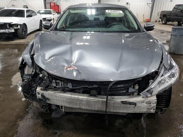 1N4AL3AP3JC173784 - 2018 NISSAN ALTIMA 2.5 GRAY photo 5