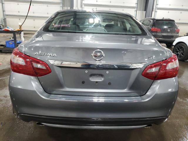 1N4AL3AP3JC173784 - 2018 NISSAN ALTIMA 2.5 GRAY photo 6