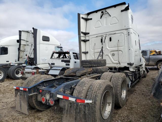 1FUJHHDR6NLMZ9597 - 2022 FREIGHTLINER CASCADIA 1 WHITE photo 4