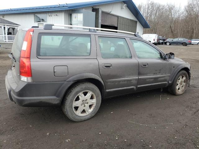 YV1SZ592151182657 - 2005 VOLVO XC70 TAN photo 3