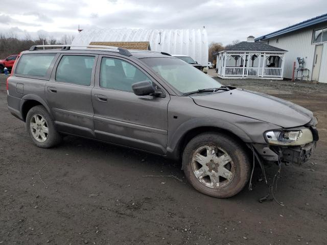 YV1SZ592151182657 - 2005 VOLVO XC70 TAN photo 4