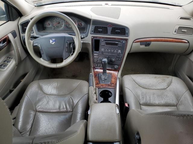 YV1SZ592151182657 - 2005 VOLVO XC70 TAN photo 8