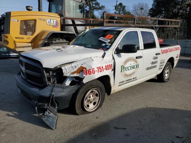 2019 RAM 1500 CLASS TRADESMAN, 