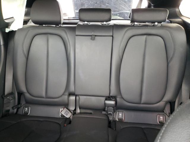 WBXHU7C3XJ3H43258 - 2018 BMW X1 SDRIVE28I GRAY photo 10