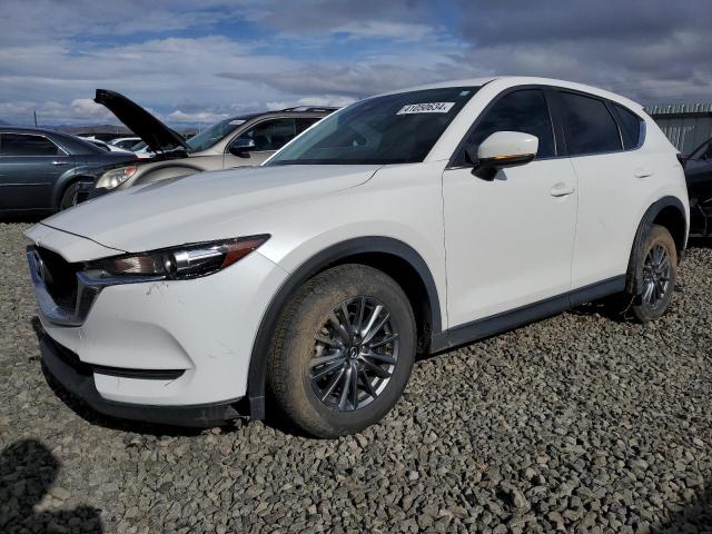 2017 MAZDA CX-5 SPORT, 