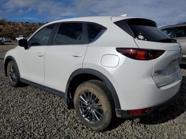 JM3KFBBL6H0122150 - 2017 MAZDA CX-5 SPORT WHITE photo 2