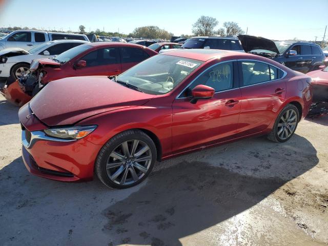 2019 MAZDA 6 TOURING, 