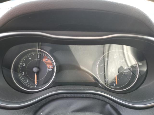 1C4PJMBN4KD238148 - 2019 JEEP CHEROKEE TRAILHAWK GRAY photo 9