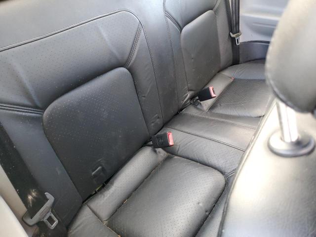 3VWDD21C21M453008 - 2001 VOLKSWAGEN NEW BEETLE GLX 绿色 照片 10