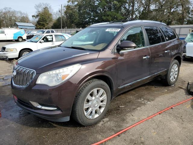 2015 BUICK ENCLAVE, 