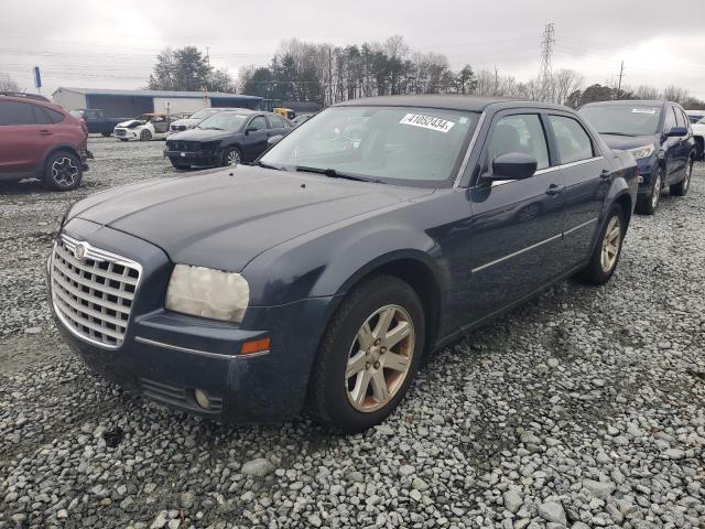 2007 CHRYSLER 300 TOURING, 