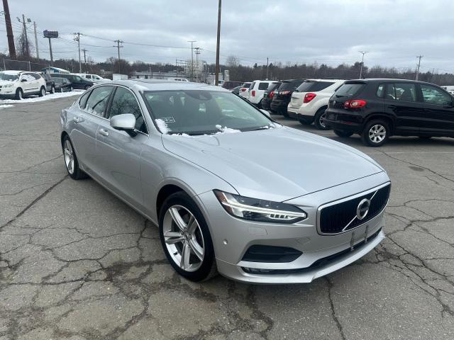 2018 VOLVO S90 T5 MOMENTUM, 