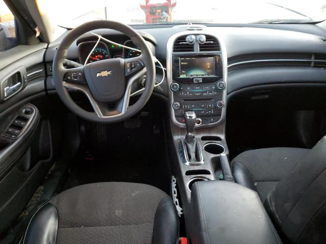 1G11C5SLXFF326015 - 2015 CHEVROLET MALIBU 1LT 银色 照片 8