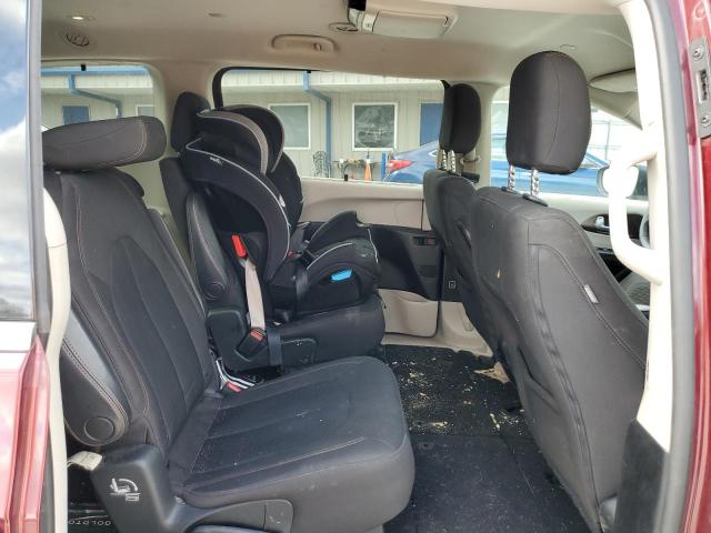 2C4RC1BG0HR796118 - 2017 CHRYSLER PACIFICA TOURING L كستنائي صورة 11