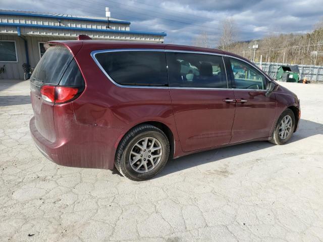 2C4RC1BG0HR796118 - 2017 CHRYSLER PACIFICA TOURING L كستنائي صورة 3