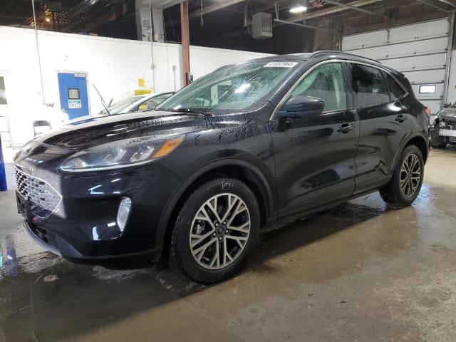 2020 FORD ESCAPE SEL, 