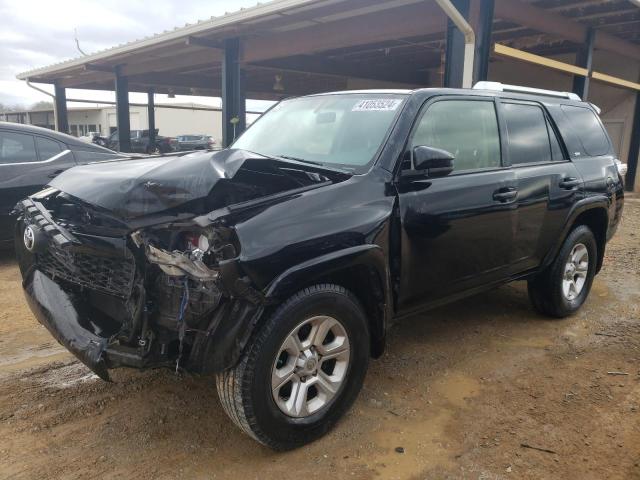 2015 TOYOTA 4RUNNER SR5, 