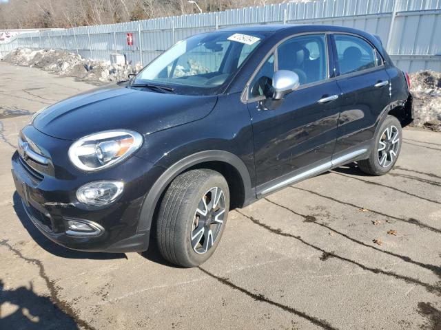 2018 FIAT 500X POP, 