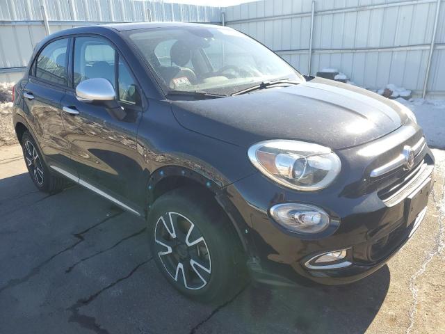 ZFBCFYAB1JP669061 - 2018 FIAT 500X POP BLACK photo 4