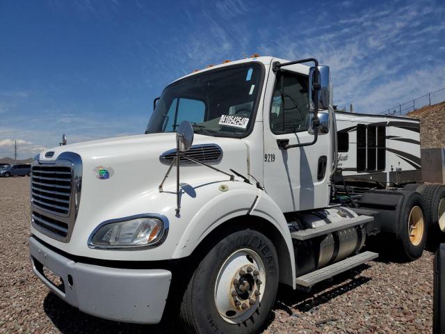 1FUJC5DV6EHFU9219 - 2014 FREIGHTLINER M2 112 MEDIUM DUTY WHITE photo 2