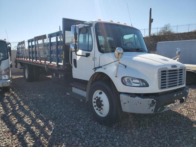 1FVACXDT6FHGK7277 - 2015 FREIGHTLINER M2 106 MEDIUM DUTY WHITE photo 1