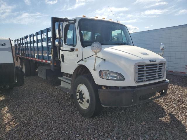 1FVACXDT0FHGM0400 - 2015 FREIGHTLINER M2 106 MEDIUM DUTY WHITE photo 1