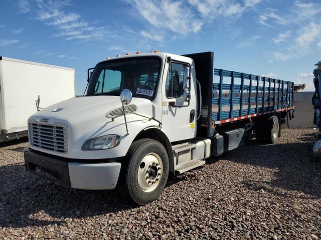 1FVACXDT0FHGM0400 - 2015 FREIGHTLINER M2 106 MEDIUM DUTY WHITE photo 2