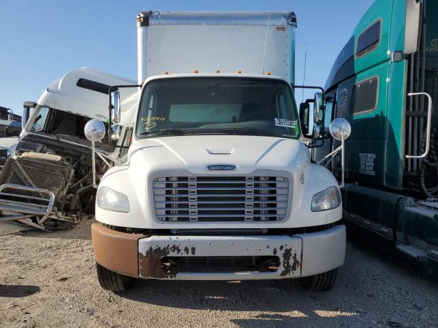 3ALACWDU2GDGV5653 - 2016 FREIGHTLINER M2 106 MEDIUM DUTY WHITE photo 5