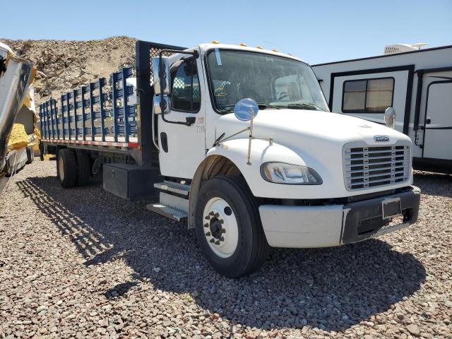 1FVACXDT1GHHD7280 - 2016 FREIGHTLINER M2 106 MEDIUM DUTY WHITE photo 1