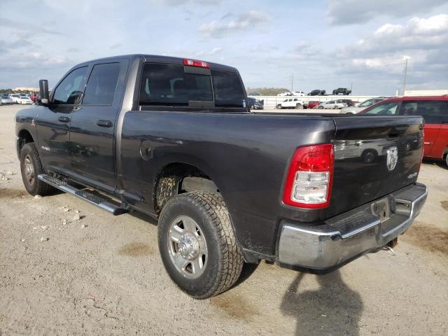 3C6UR5CL6MG677394 - 2021 RAM 2500 TRADESMAN GRAY photo 2