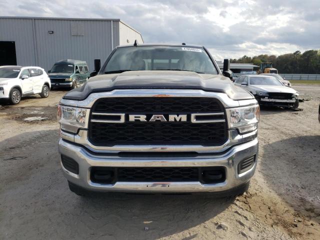 3C6UR5CL6MG677394 - 2021 RAM 2500 TRADESMAN GRAY photo 5