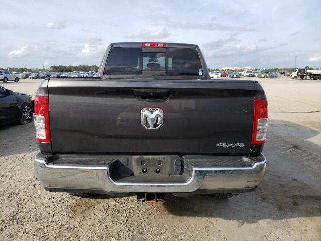 3C6UR5CL6MG677394 - 2021 RAM 2500 TRADESMAN GRAY photo 6