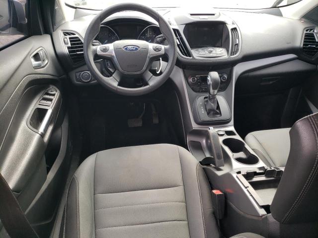 1FMCU0GX4GUB01092 - 2016 FORD ESCAPE SE SILVER photo 8