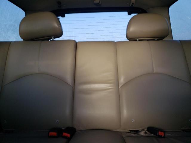 4F2CZ96124KM28864 - 2004 MAZDA TRIBUTE ES 红色 照片 10