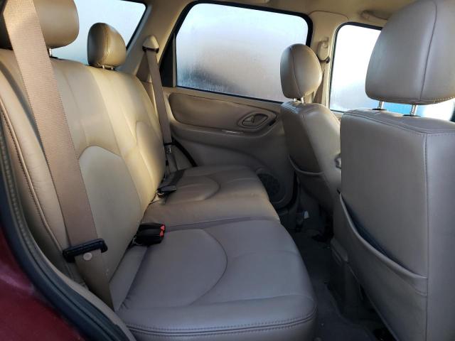 4F2CZ96124KM28864 - 2004 MAZDA TRIBUTE ES 红色 照片 11