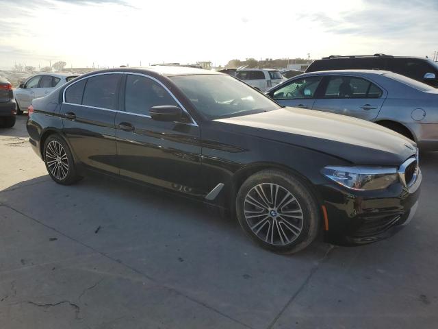 WBAJA5C59KBX86357 - 2019 BMW 530 I BLACK photo 4