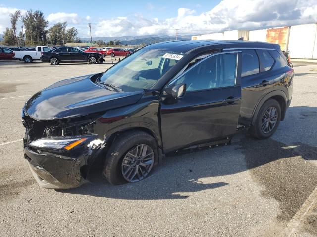 2023 NISSAN ROGUE S, 