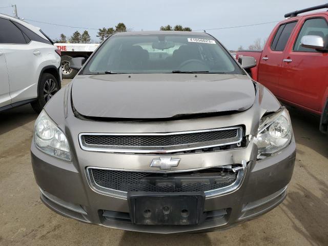 1G1ZC5E13BF326851 - 2011 CHEVROLET MALIBU 1LT Қоңыр фото 5