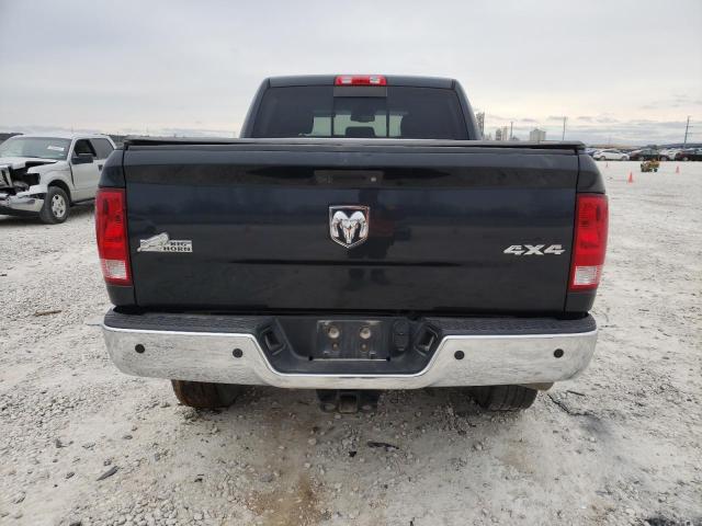 3C6UR5DL0GG102243 - 2016 RAM 2500 SLT ნაცრისფერი ფოტო 6