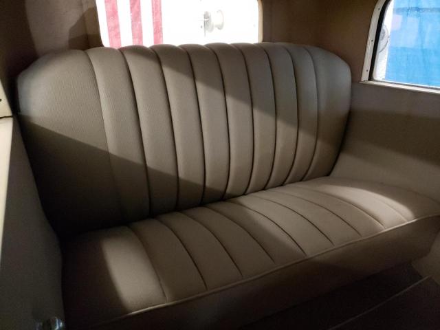 1108242 - 1929 CHEVROLET SEDAN CREAM photo 10