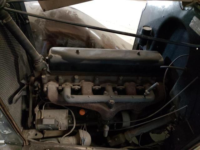 1108242 - 1929 CHEVROLET SEDAN CREAM photo 11