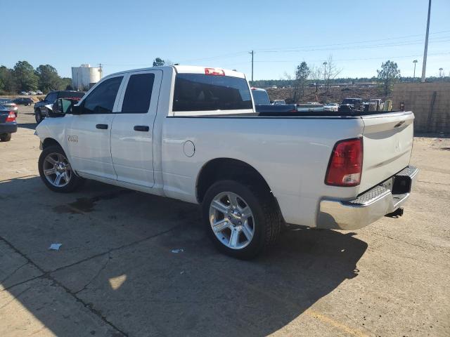 1C6RR6FG7FS554645 - 2015 RAM 1500 ST WHITE photo 2