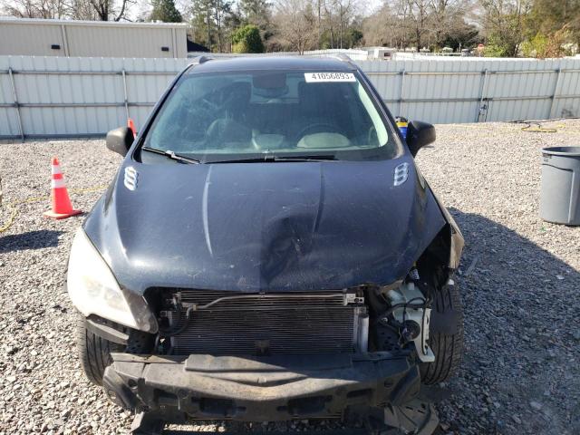 KL4CJBSBXDB064720 - 2013 BUICK ENCORE CONVENIENCE 黑色 照片 5