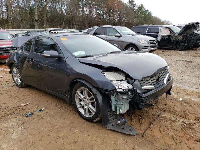 1N4BL24E98C200974 - 2008 NISSAN ALTIMA 3.5SE BLACK photo 4